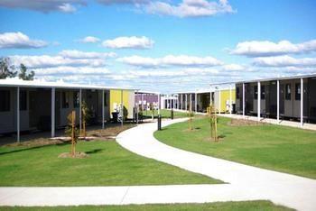Stayover In Dysart Exterior photo